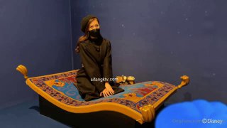 whengirlsplay - One On The House
